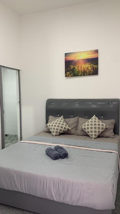 Euc Room Stay Tuaran Bagian luar foto