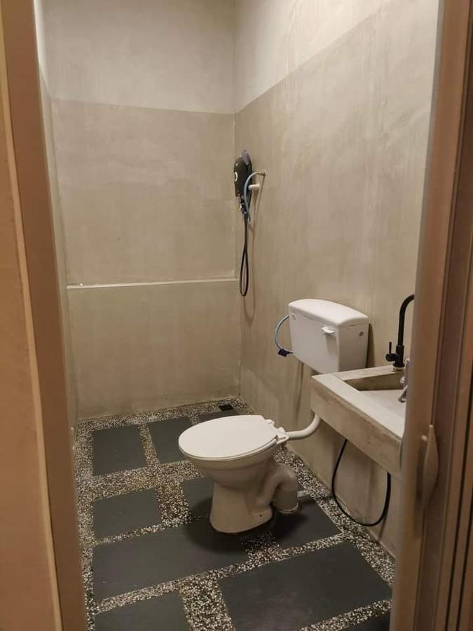 Euc Room Stay Tuaran Bagian luar foto