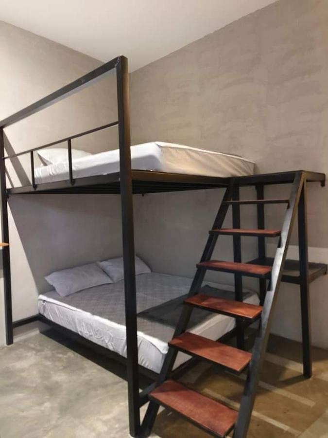 Euc Room Stay Tuaran Bagian luar foto
