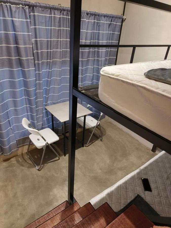 Euc Room Stay Tuaran Bagian luar foto